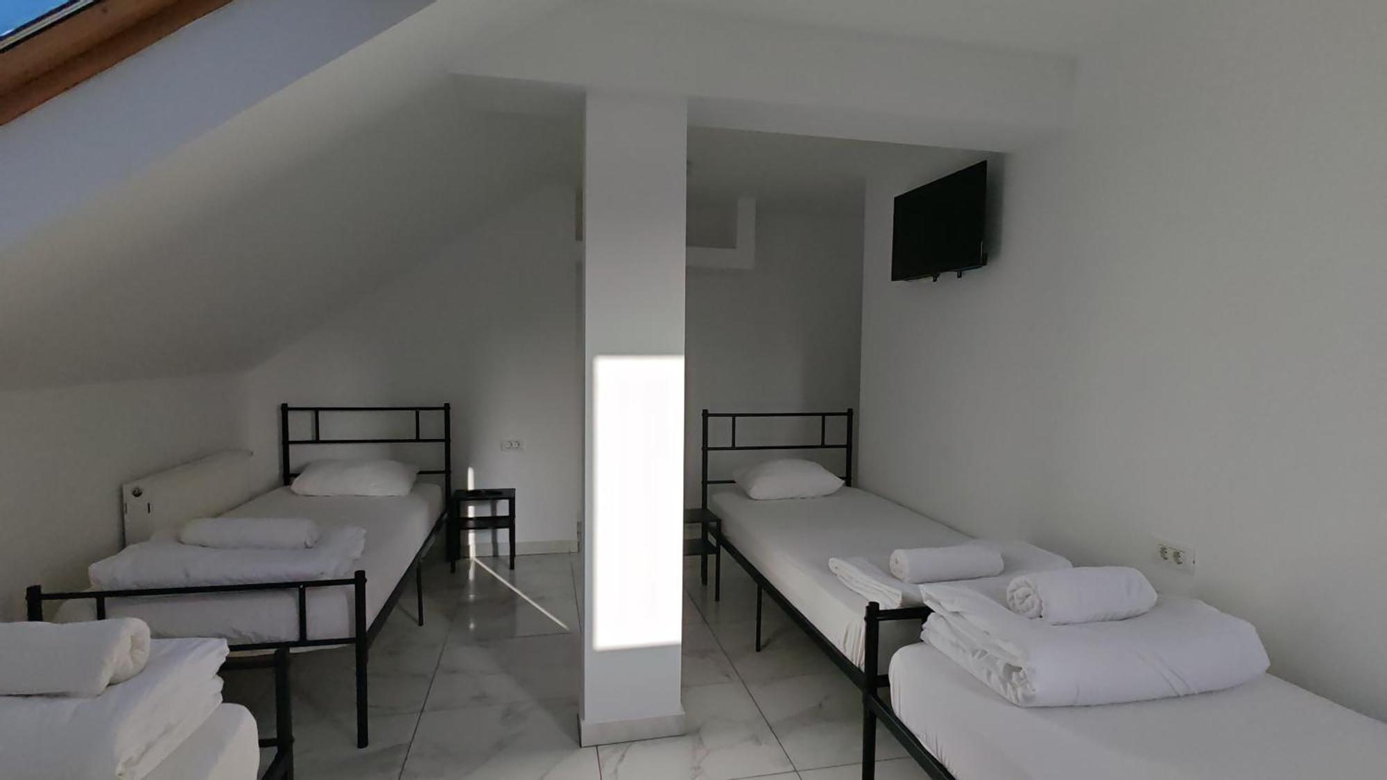 Hostel Z