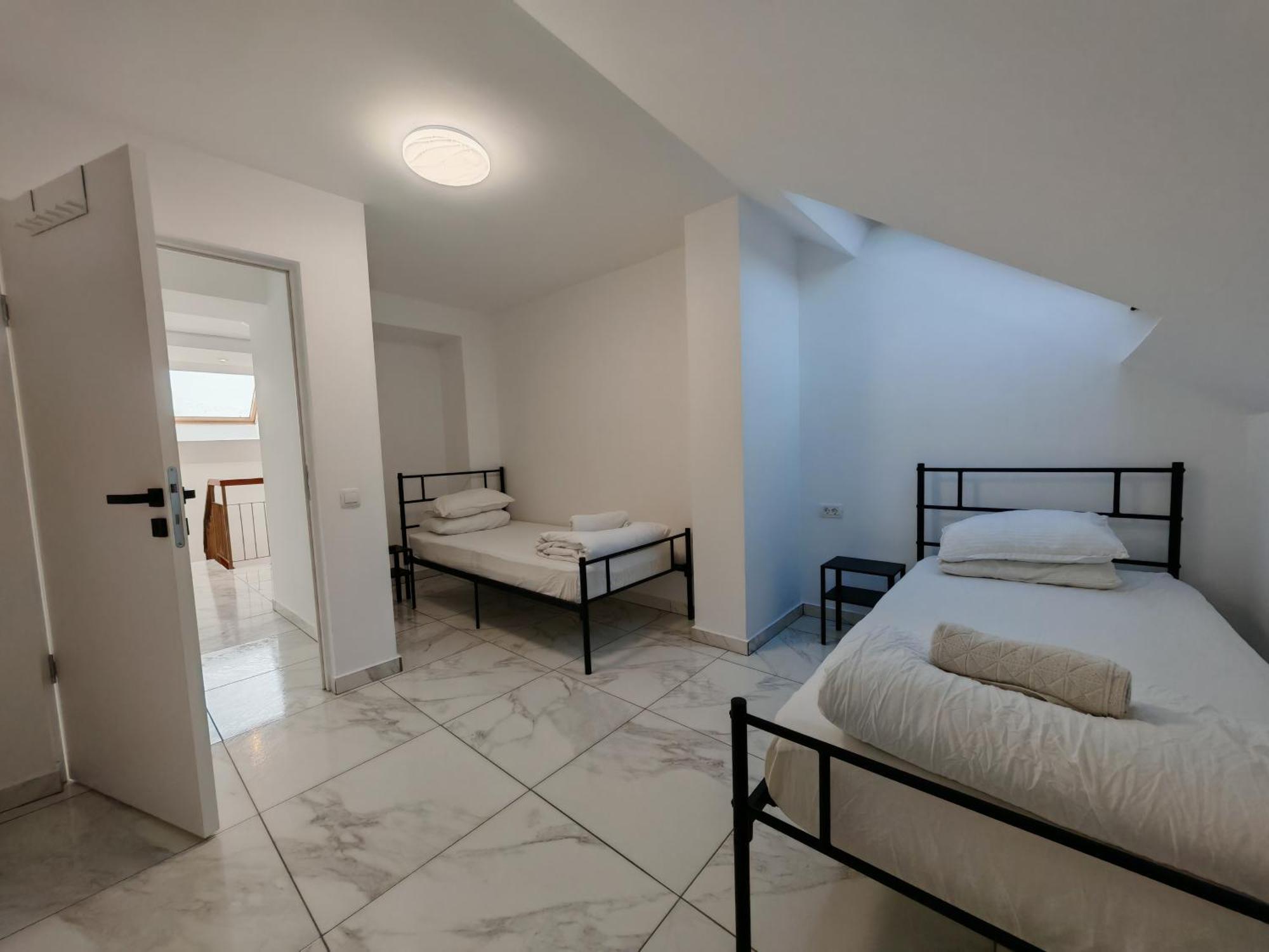 Hostel Z Bucharest