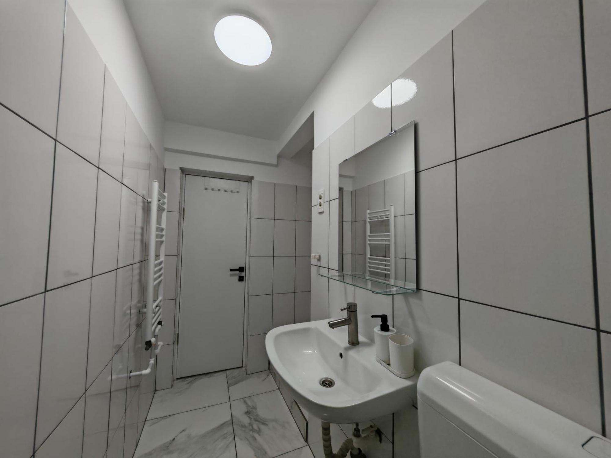 Z Hostel Bucharest