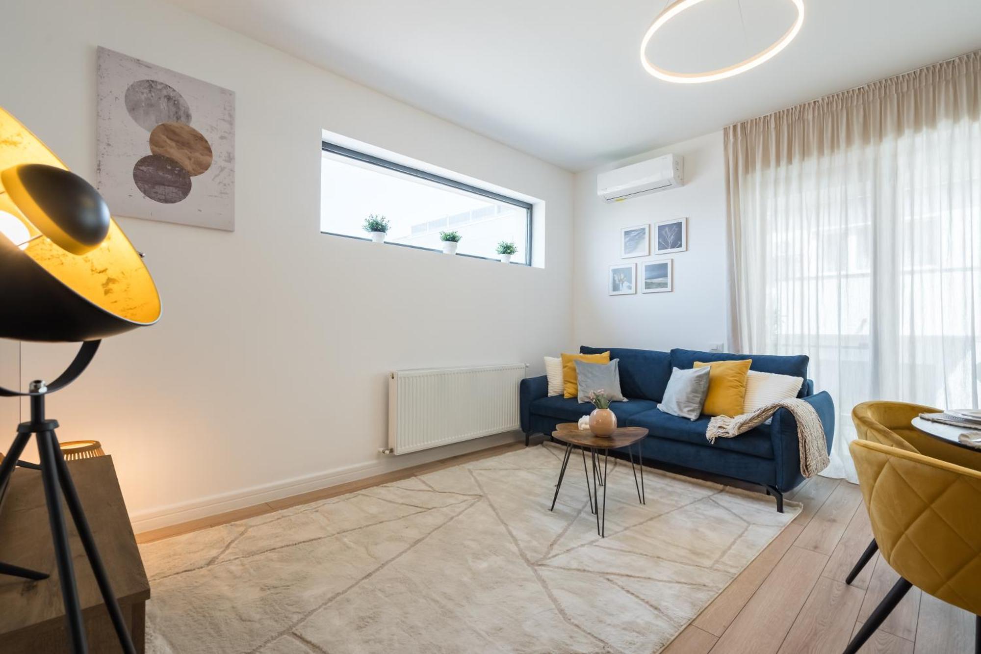 Uphome Aparthotel