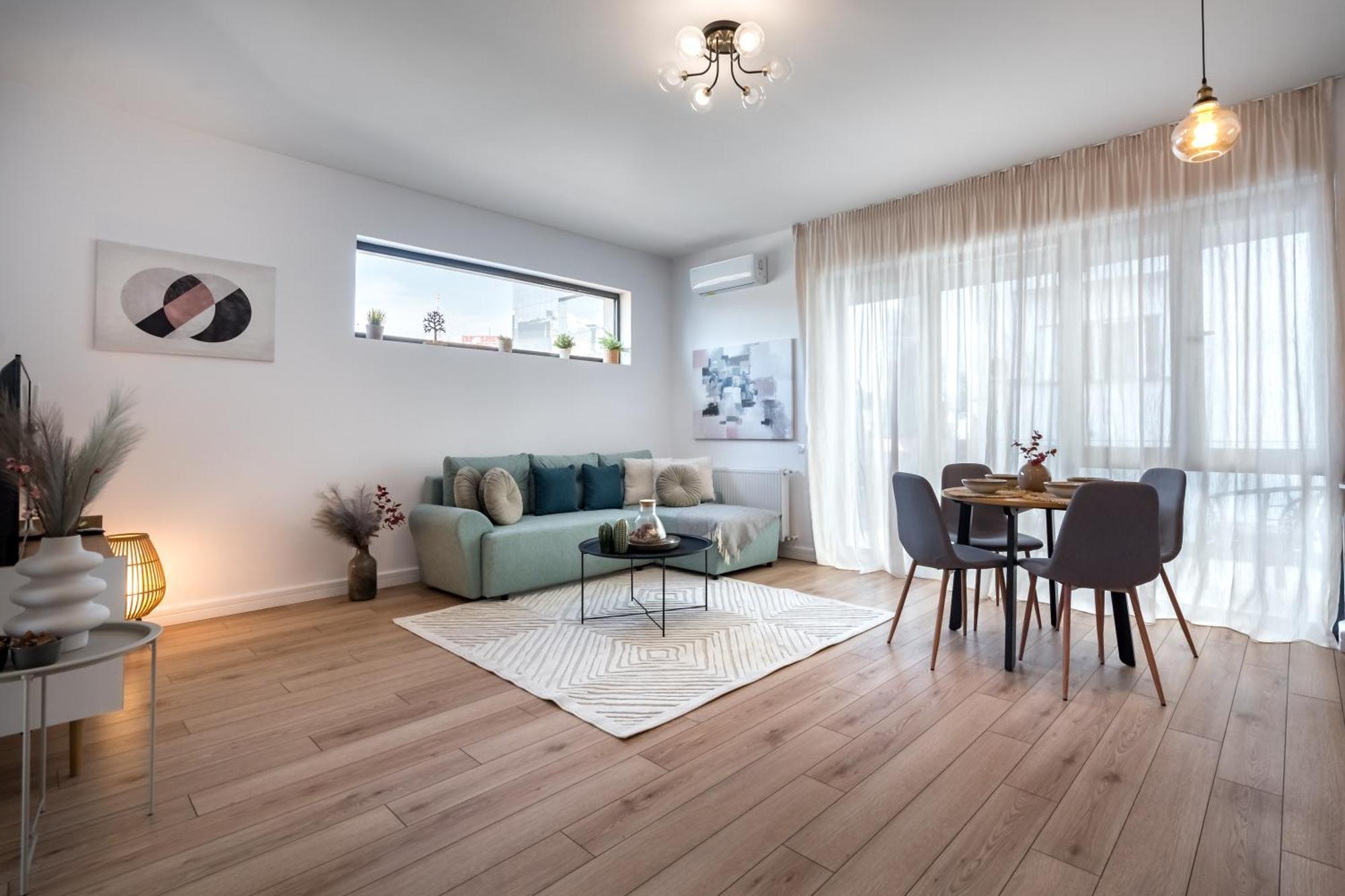 Aparthotel Uphome