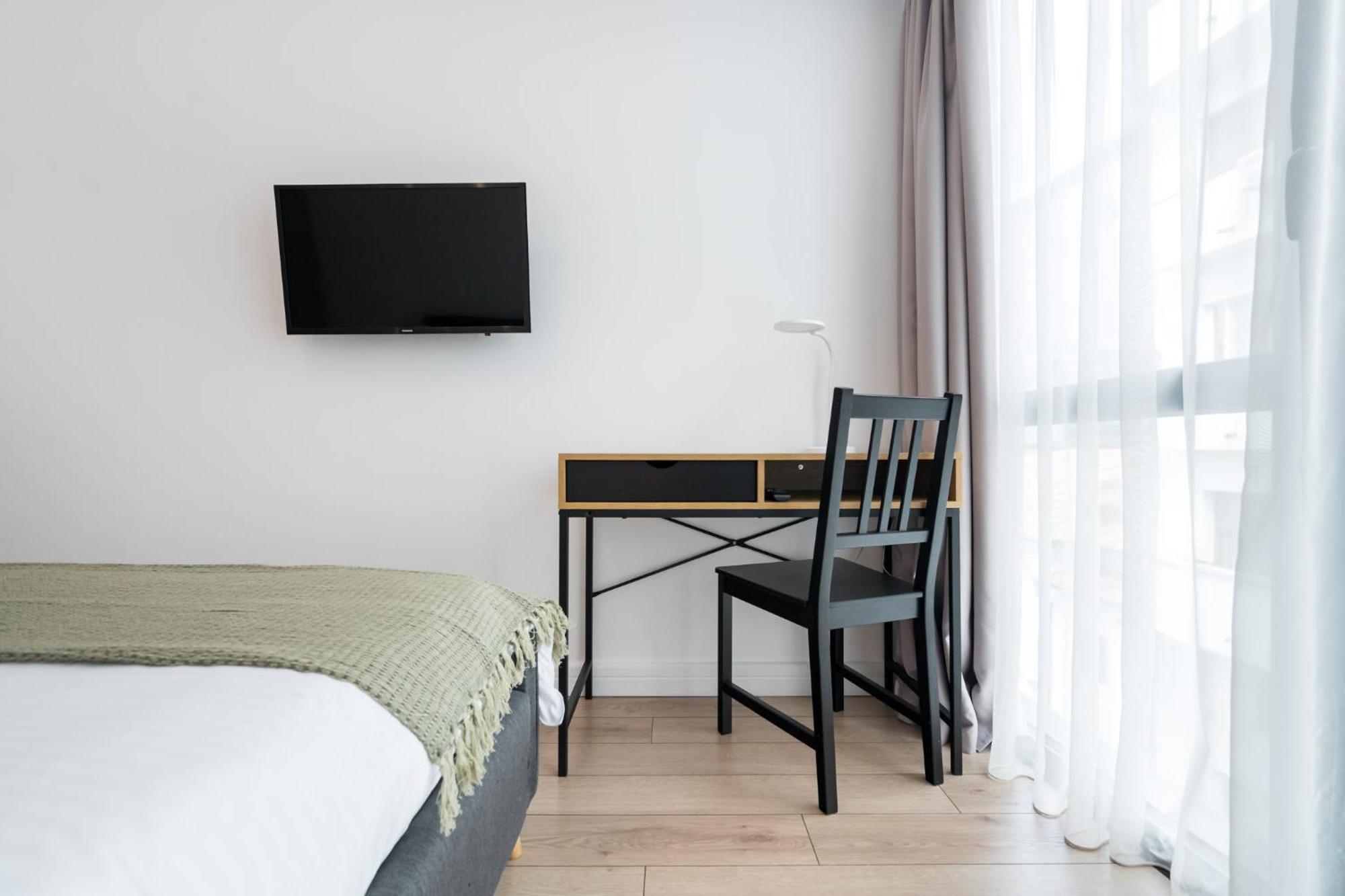 Uphome Aparthotel