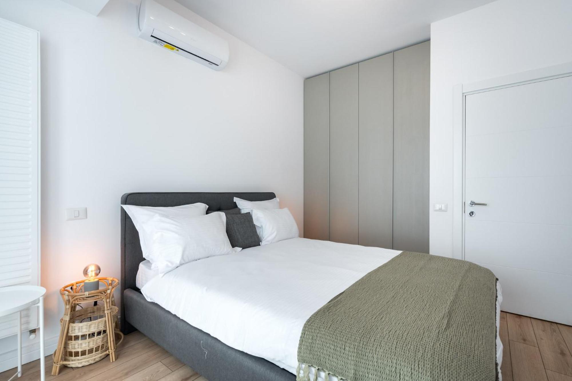 Aparthotel Uphome Bucharest