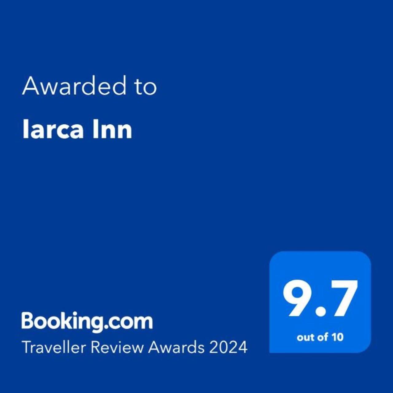 Iarca * Bucharest
