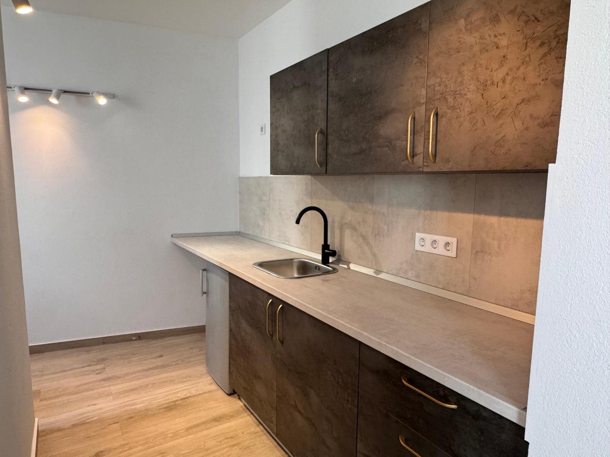Apartment At Modern Boutique *