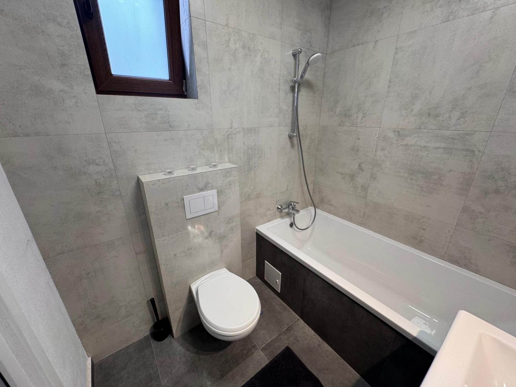 At Modern Boutique Apartment Bucharest