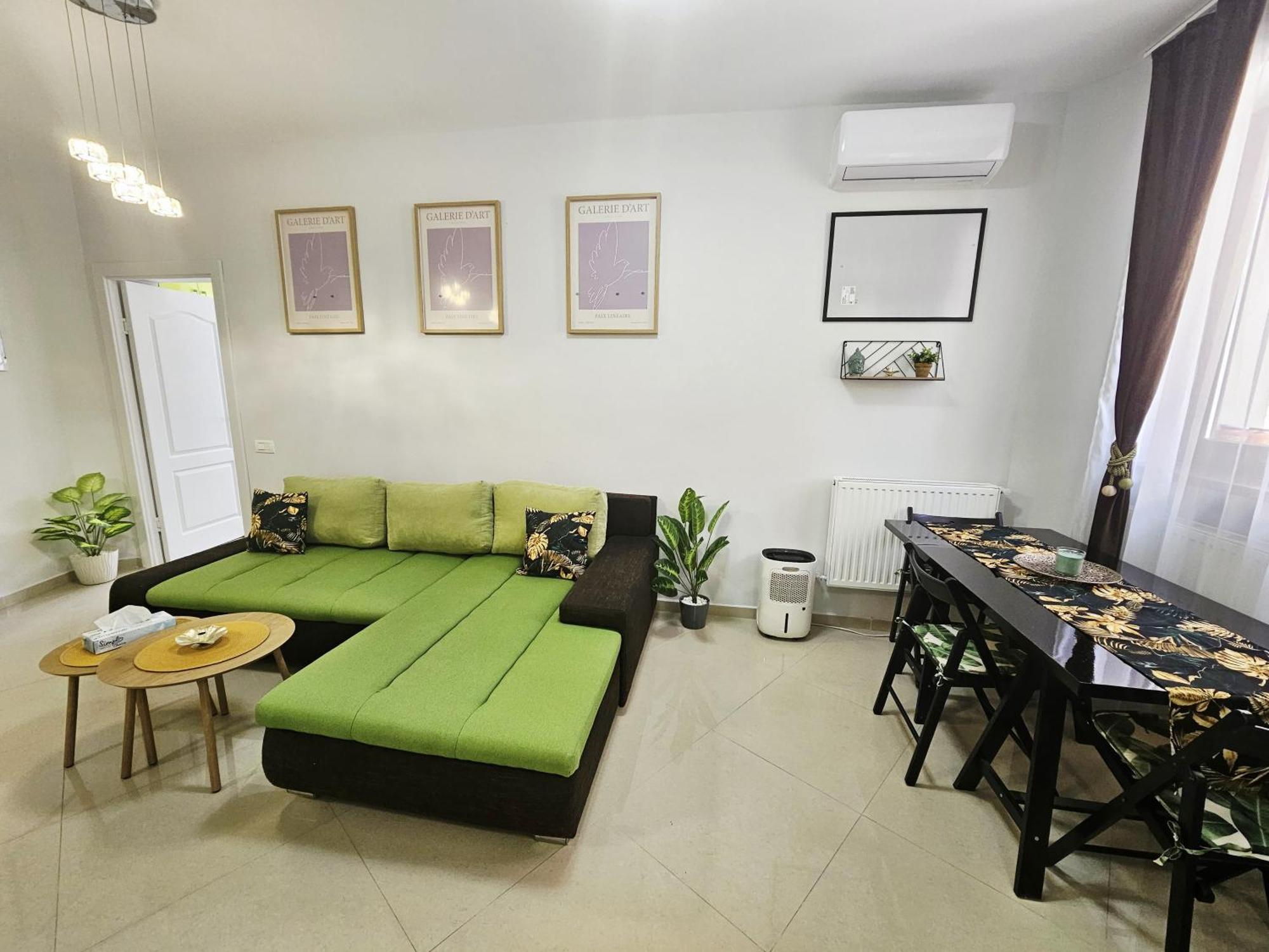 Apartment Downtown Old Center - Cal1b *