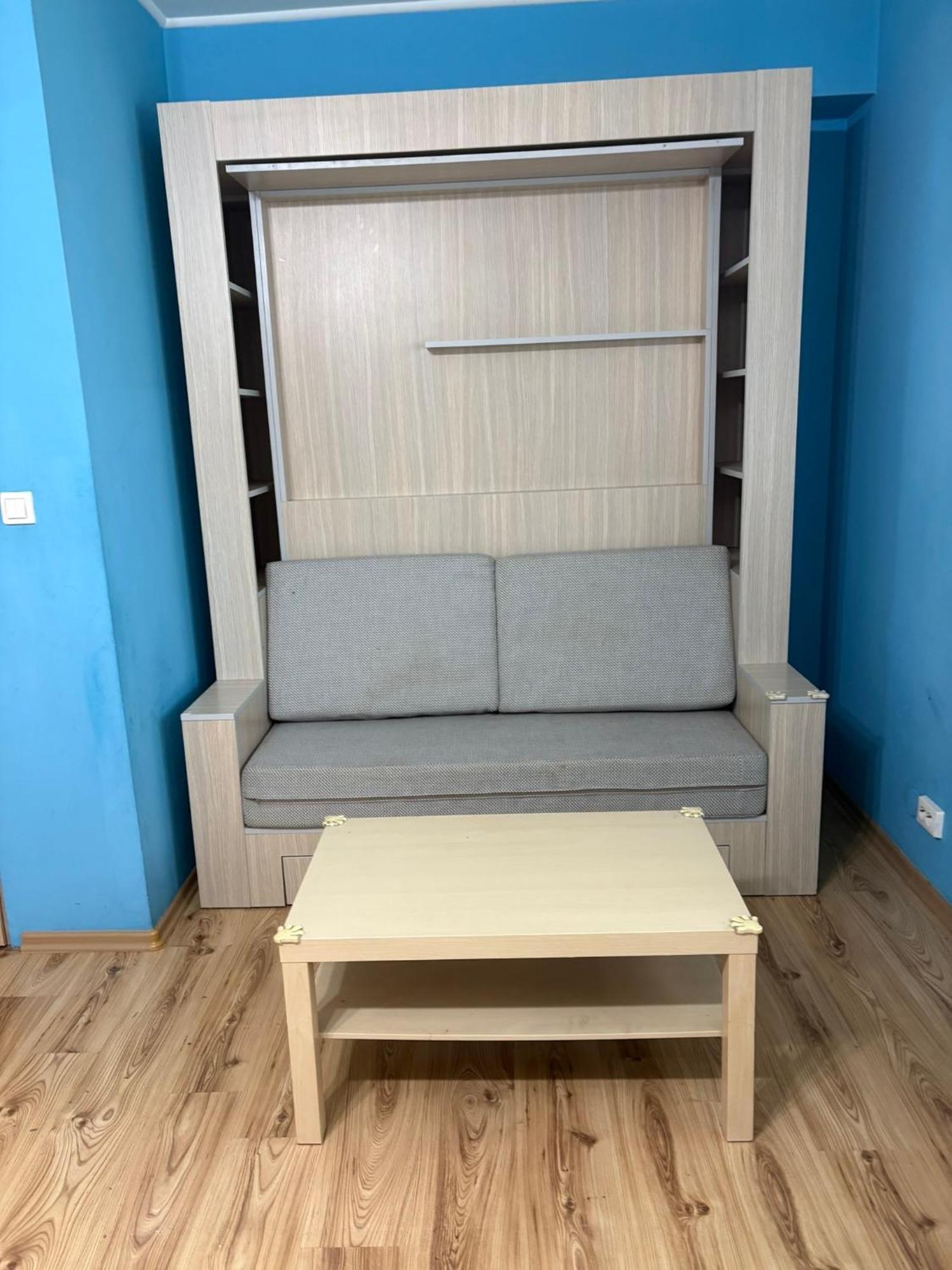 Apartament Garsoniera Brancusi Bucureşti