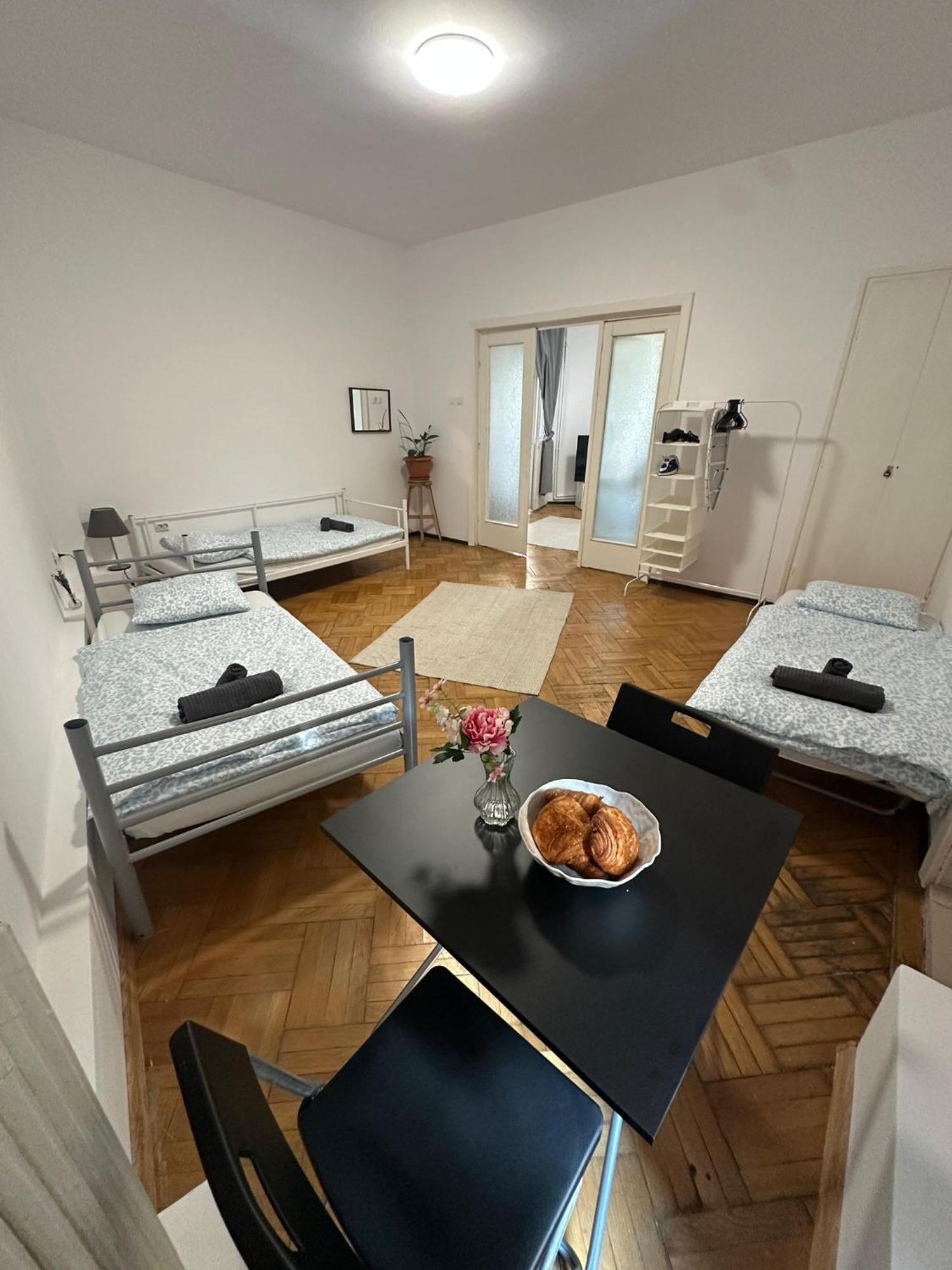 Apartment Group Bucharest