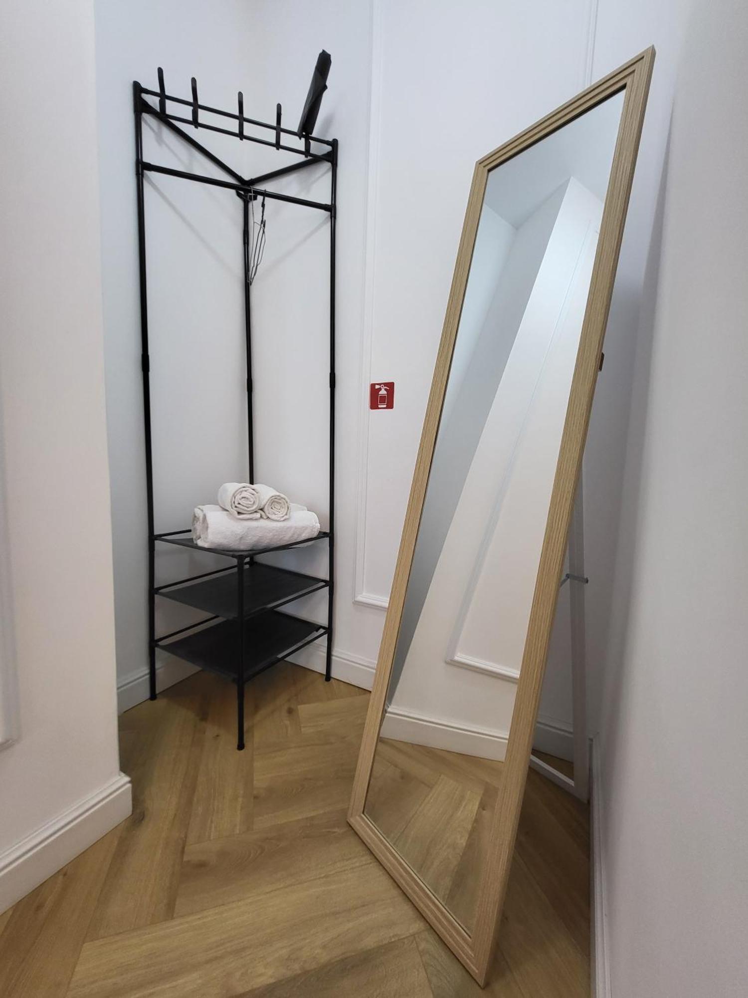New Times Apartment