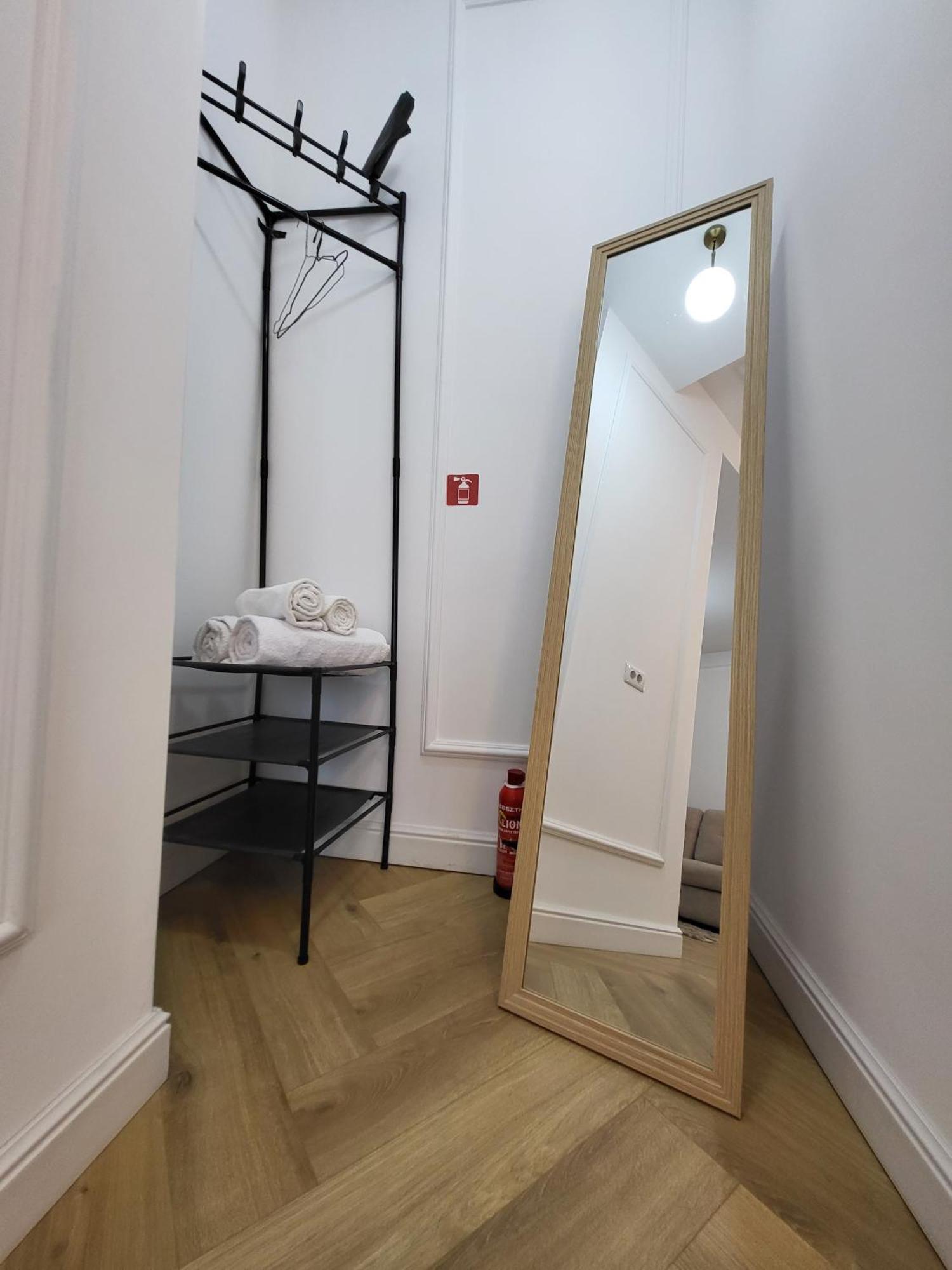 New Times Apartment *