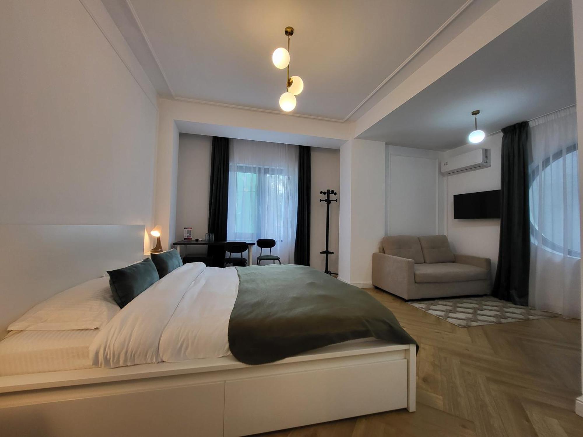 New Times Apartment