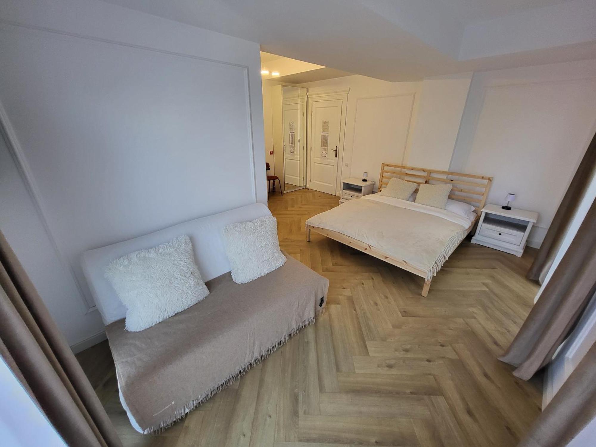 New Times Apartment *