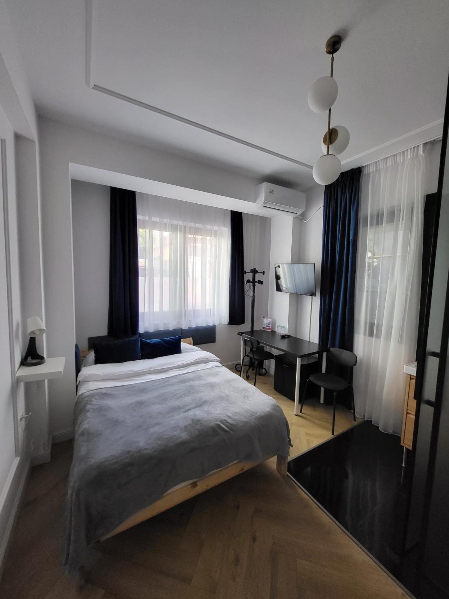 Apartment New Times *