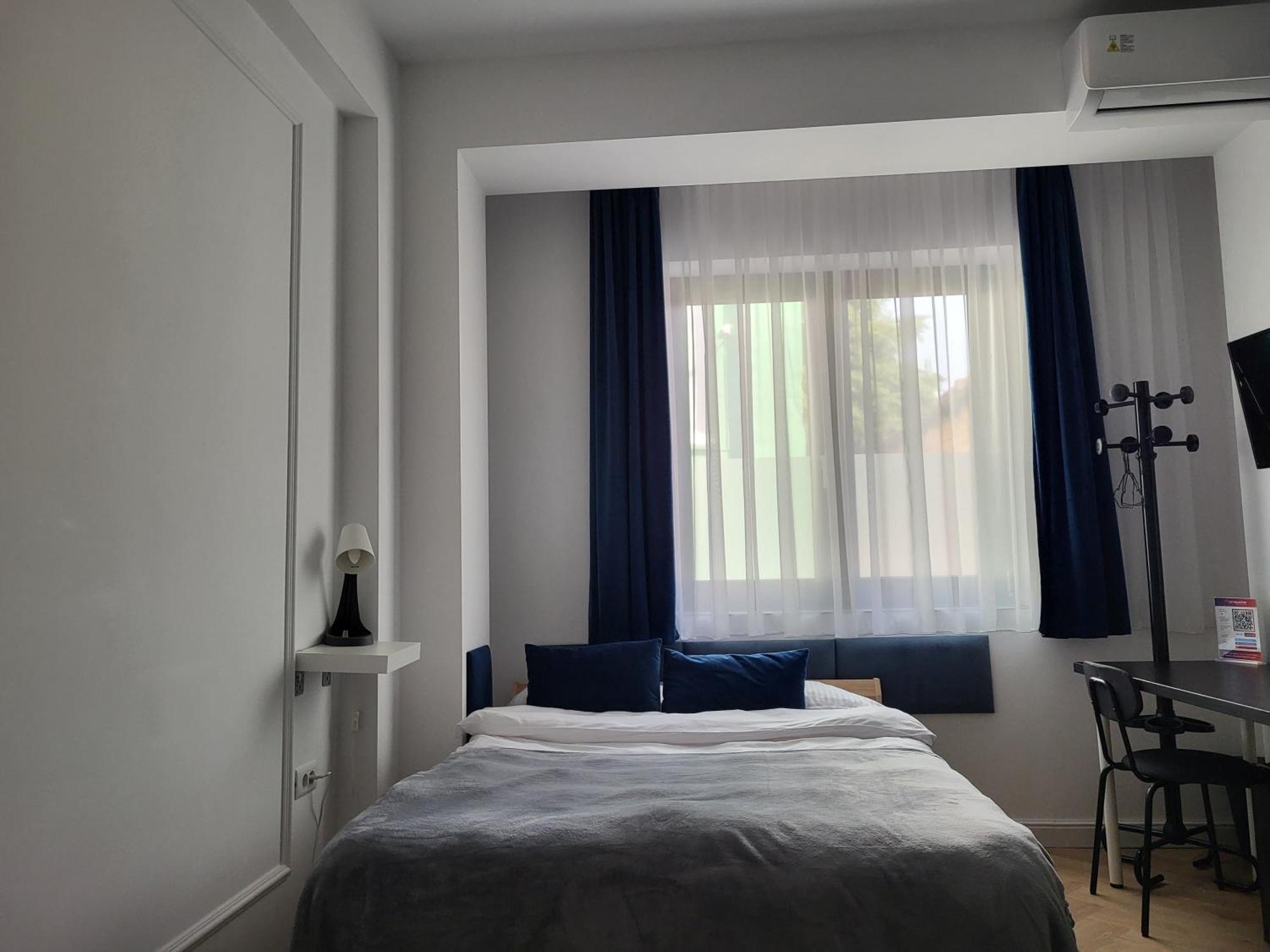 New Times Apartment