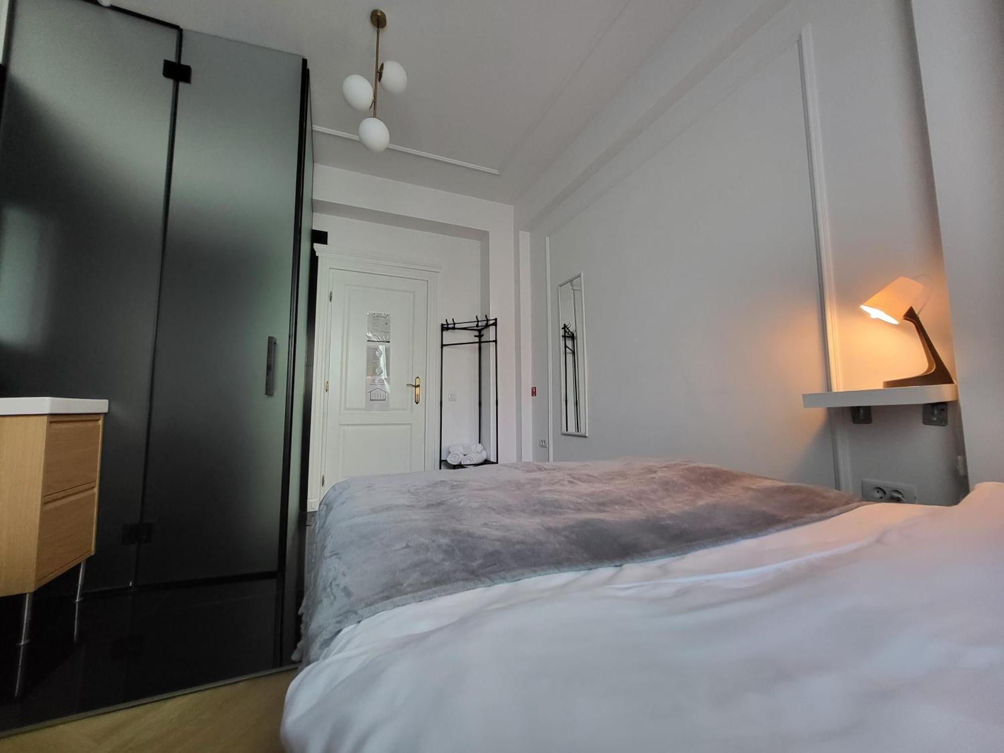 Apartment New Times