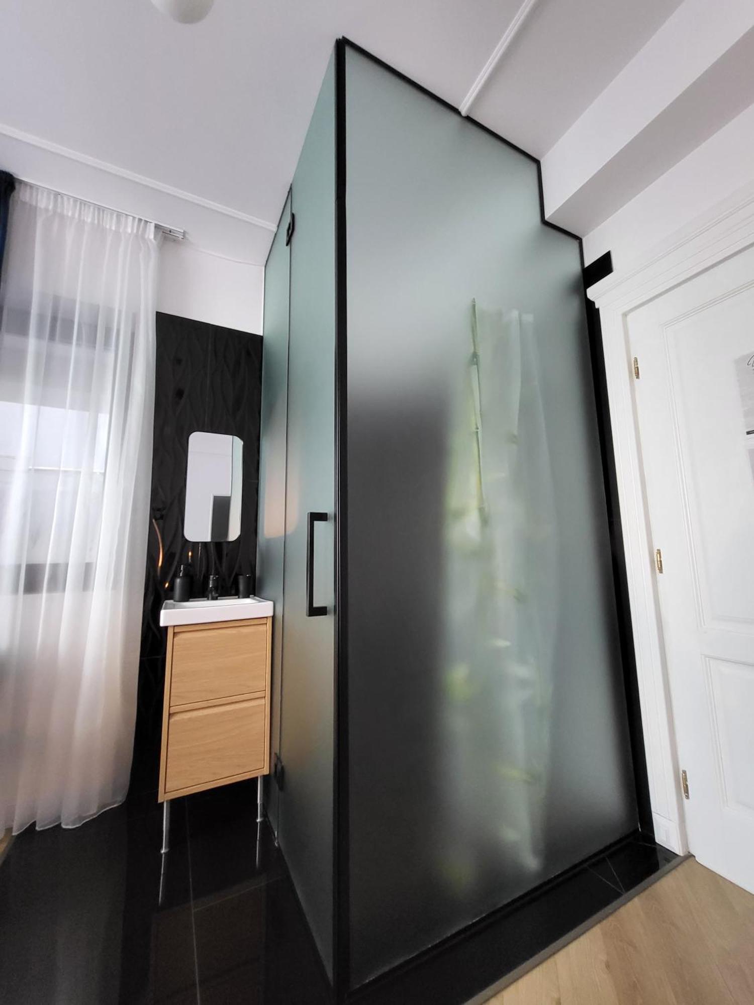 Apartment New Times Bucharest