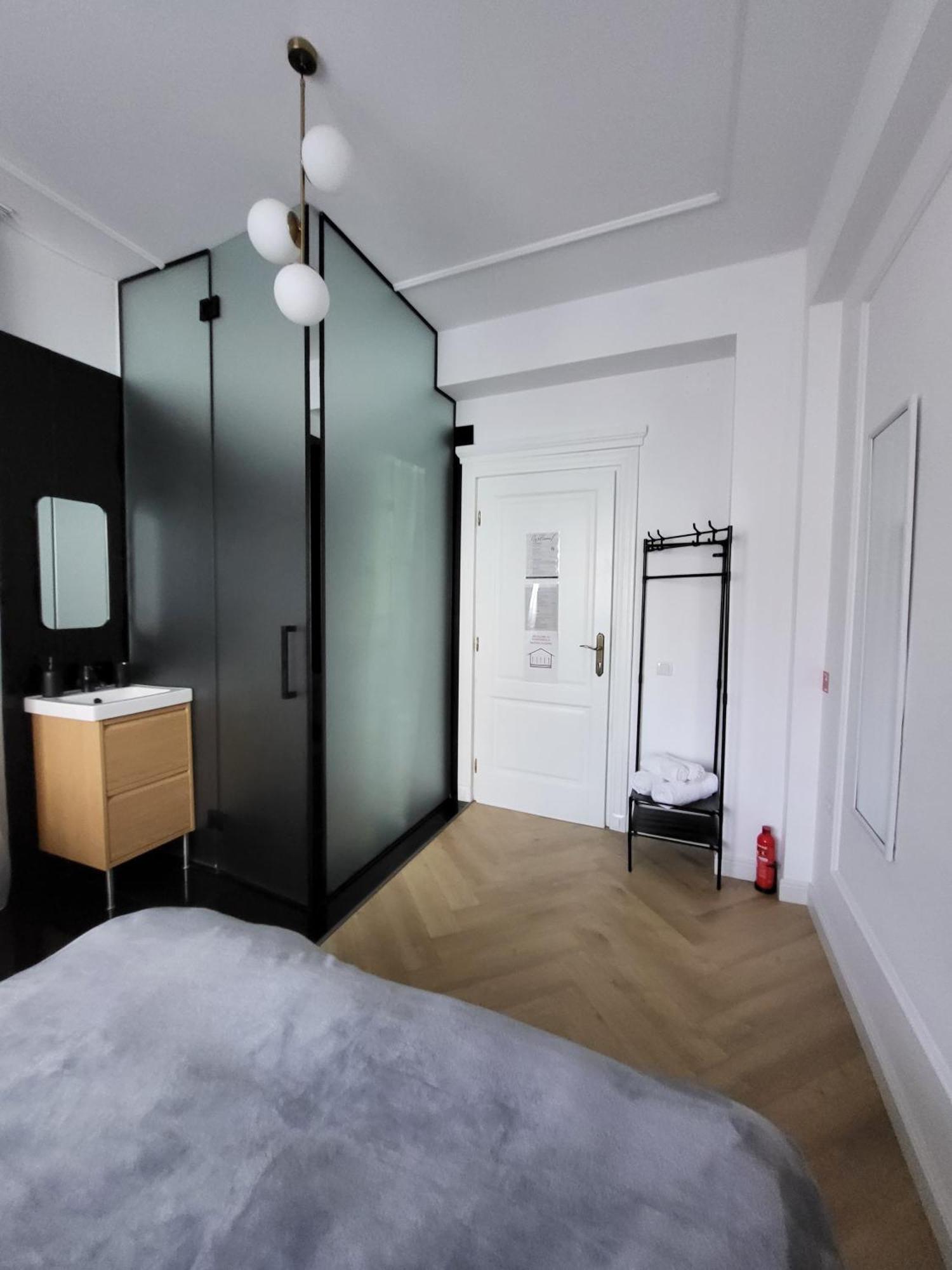 Apartment New Times Bucharest
