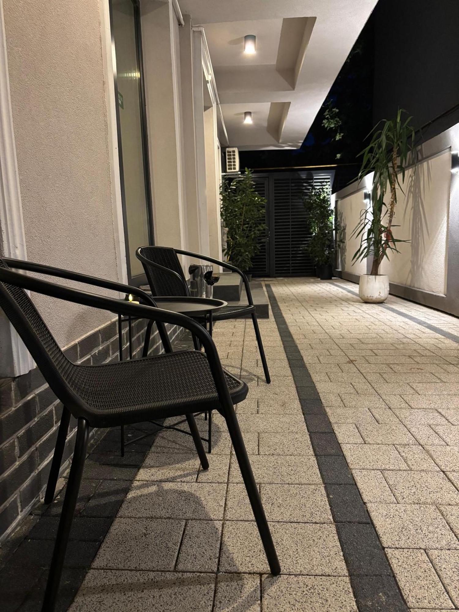 Apartment New Times *