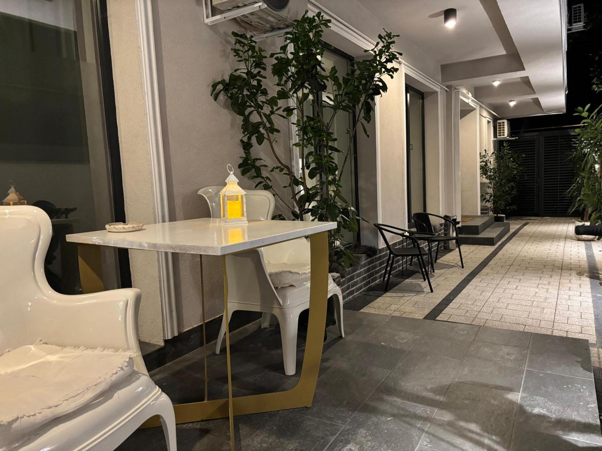 New Times Apartment