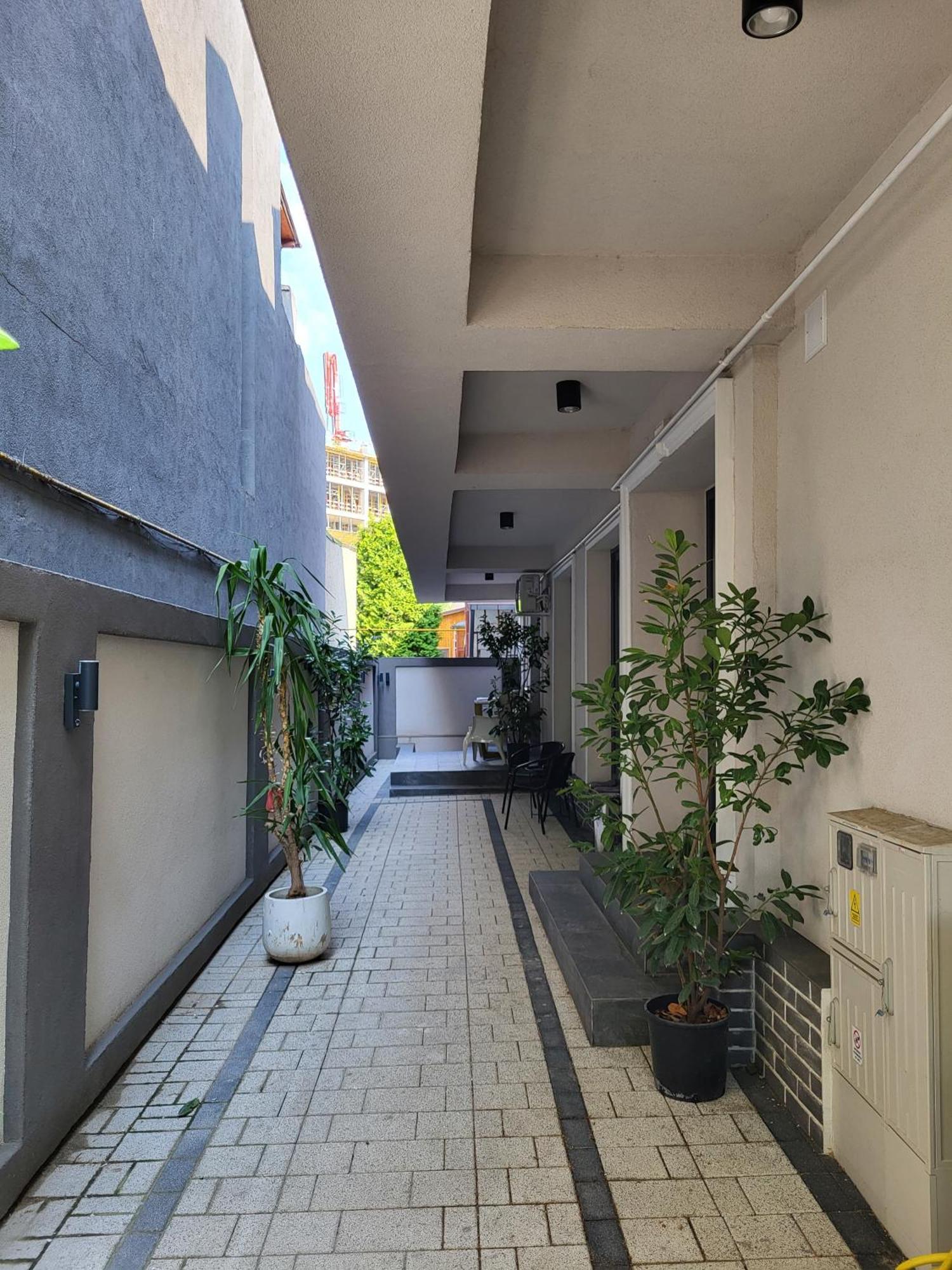 Apartment New Times