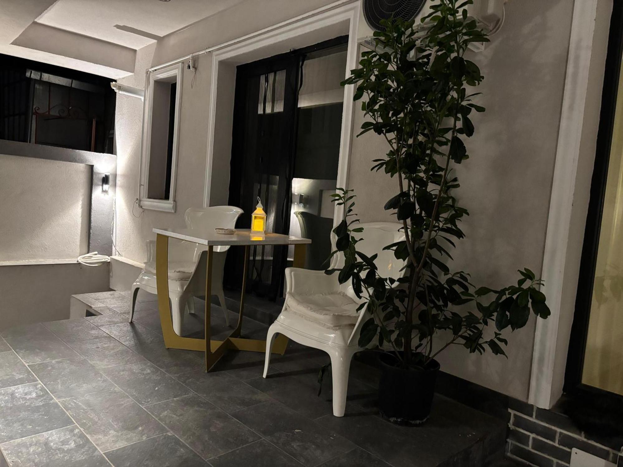 New Times Apartment *