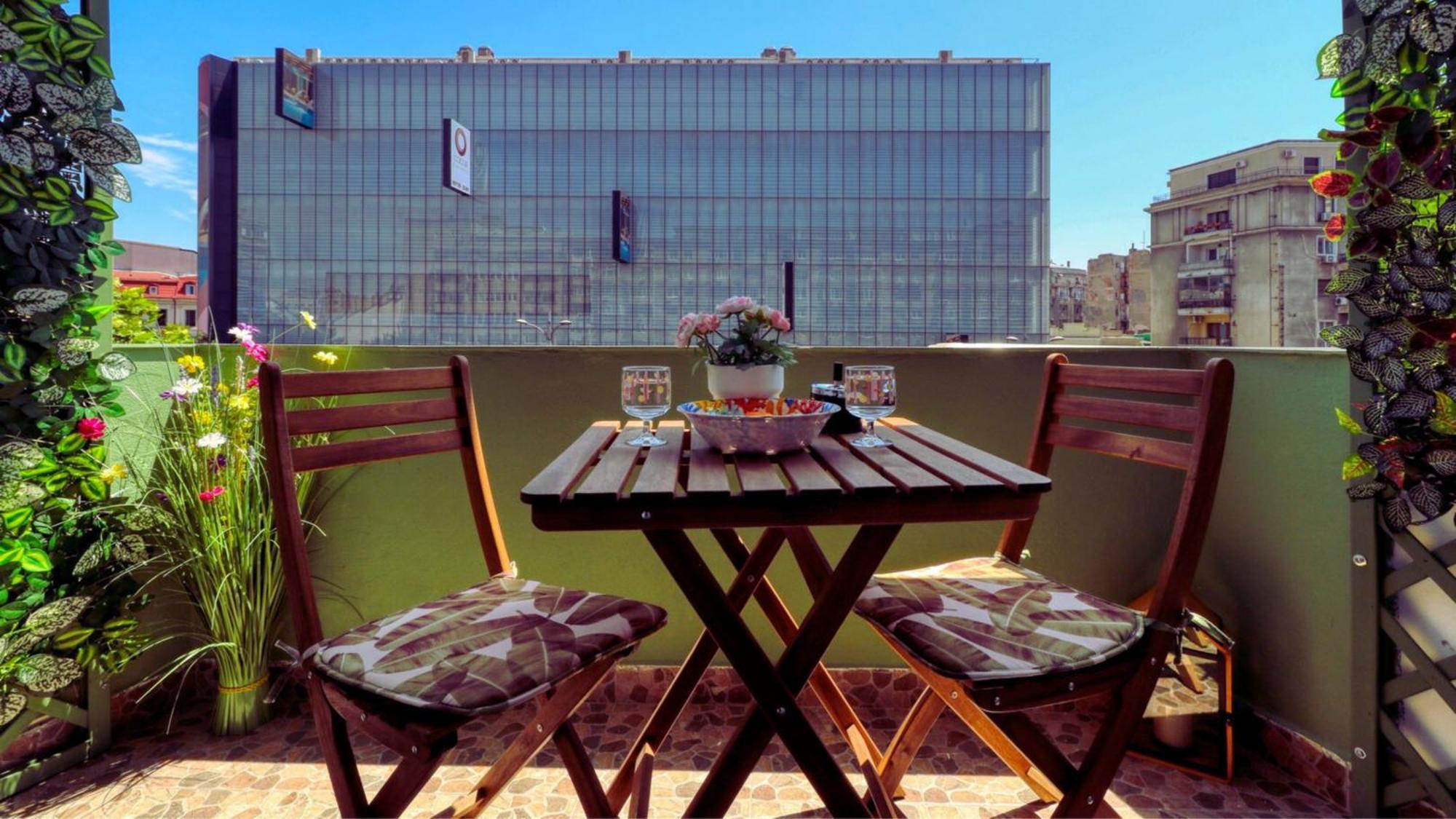 Apartament Modern Living In The Old Town