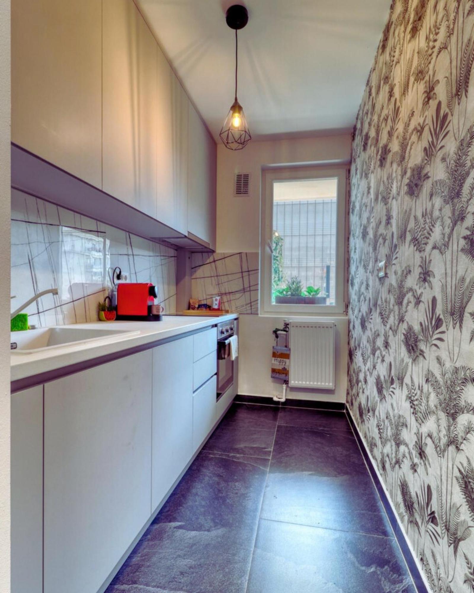 Apartament Modern Living In The Old Town Bucureşti