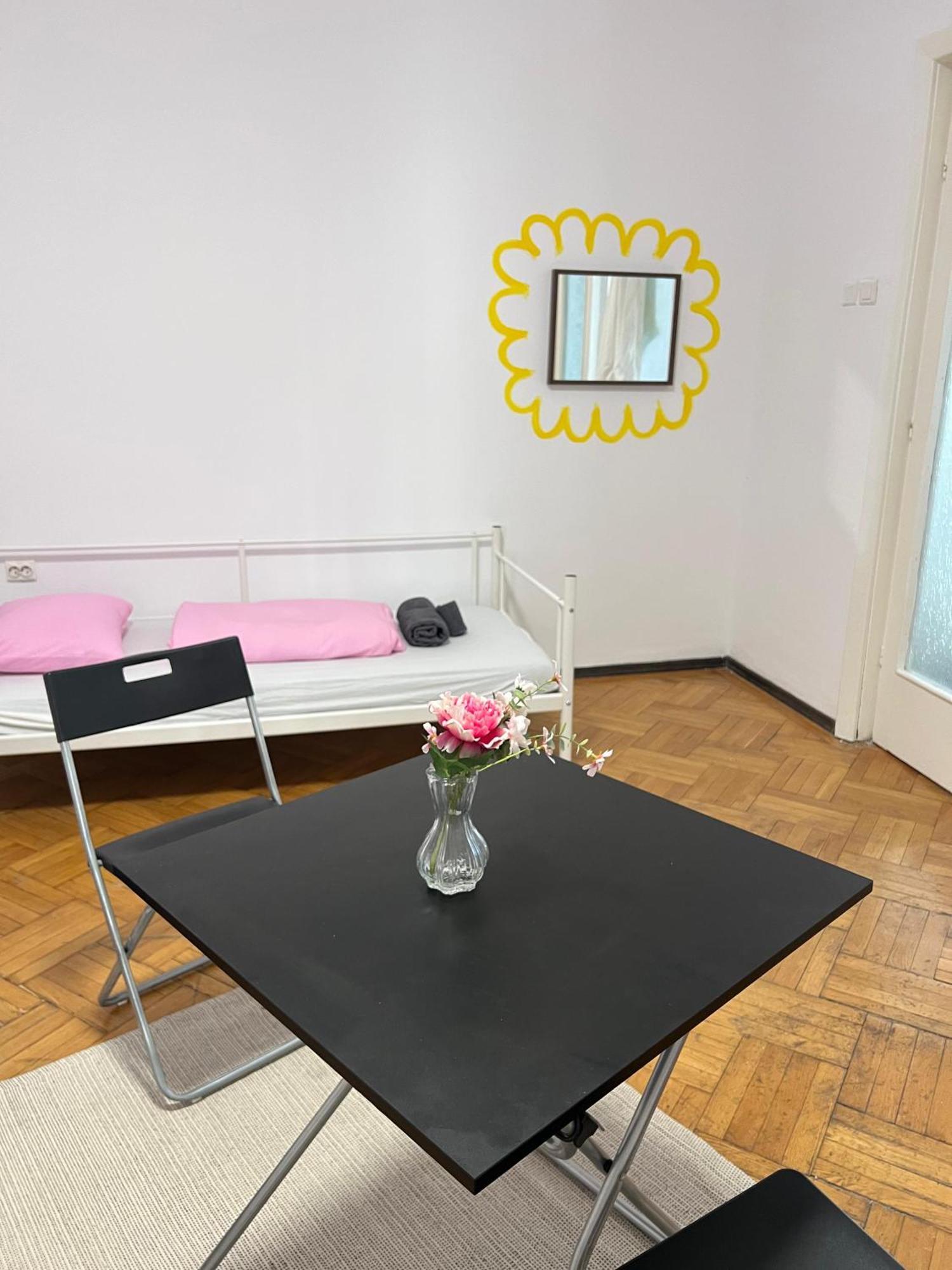Apartment Group Bucharest