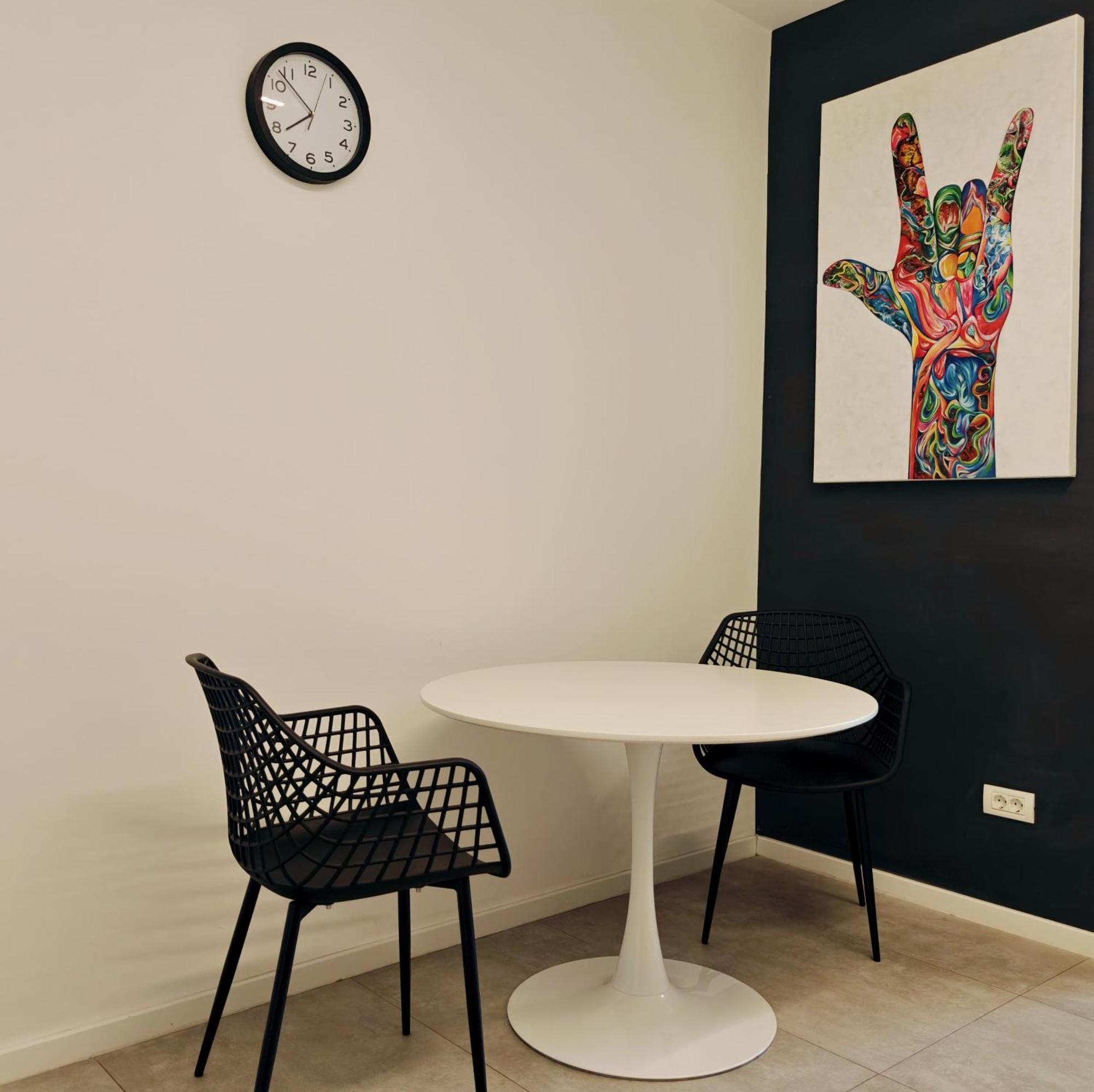 Old Town Cozy Bratianu Apartamento *