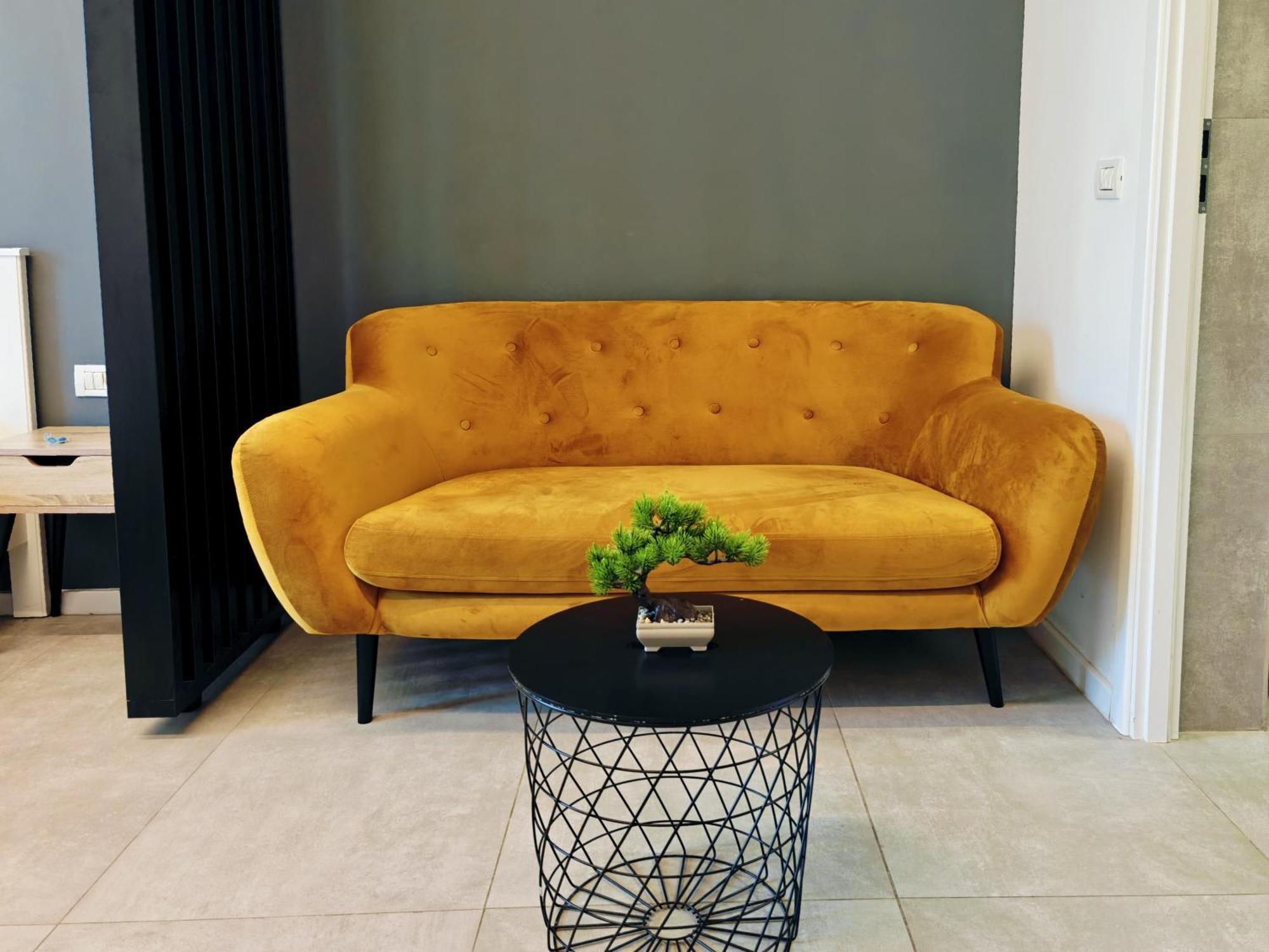 Old Town Cozy Bratianu Apartamento *
