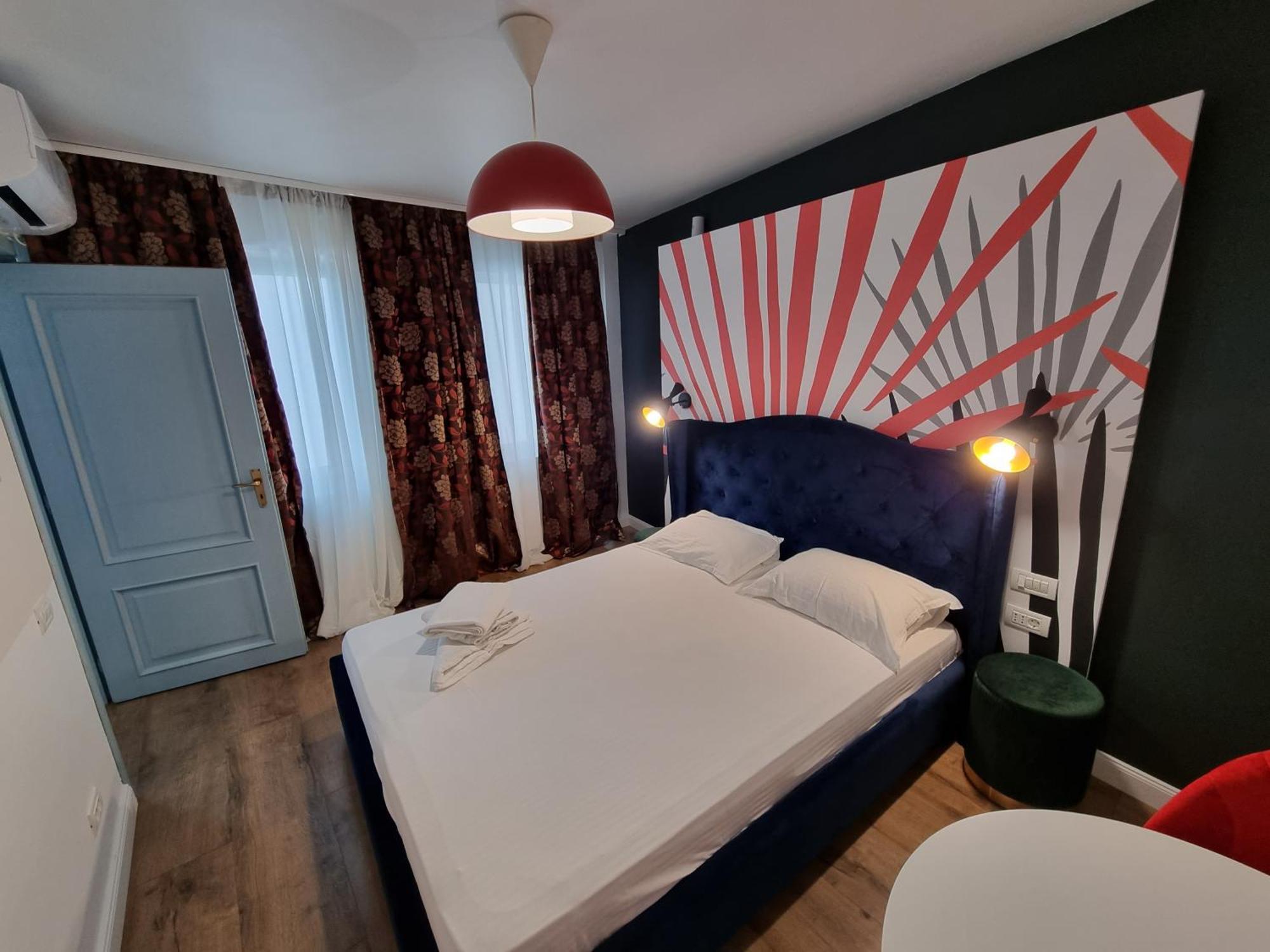 Apartament Ideal Old Centre Bucureşti