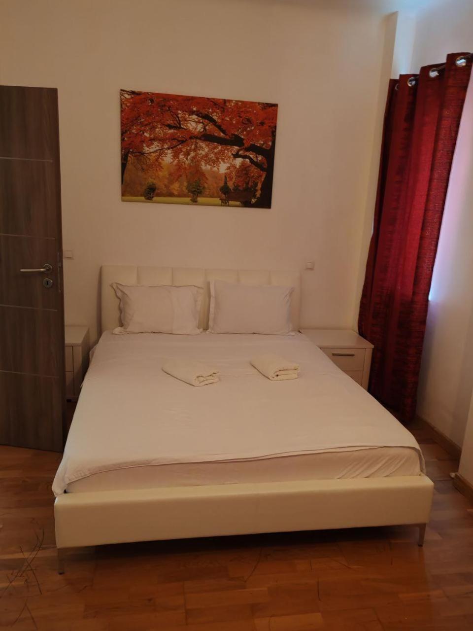 Aparthotel Central 4 Budget Accomodation