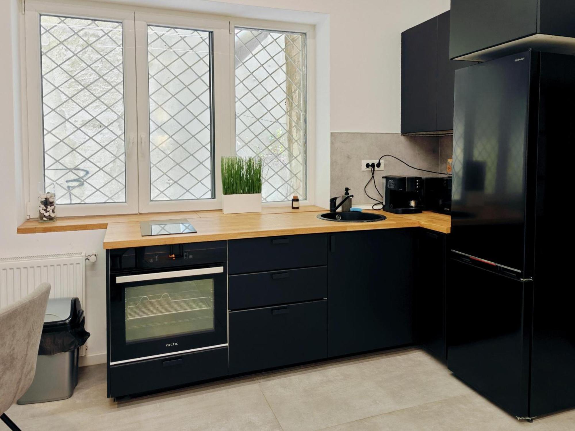 Old Town Cozy Bratianu Apartamento Bucareste