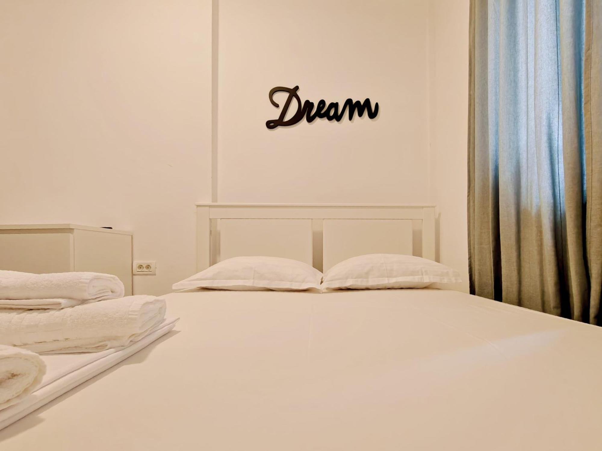 Old Town Cozy Bratianu Apartamento