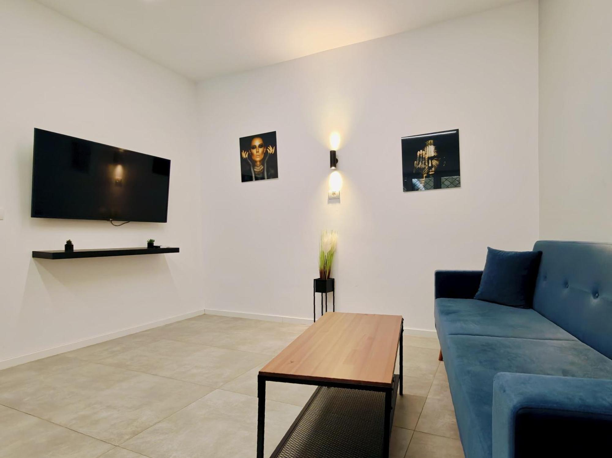 Apartamento Old Town Cozy Bratianu