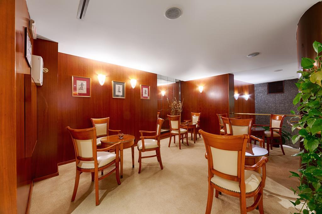 Hotel Duke Romana Center Bucharest