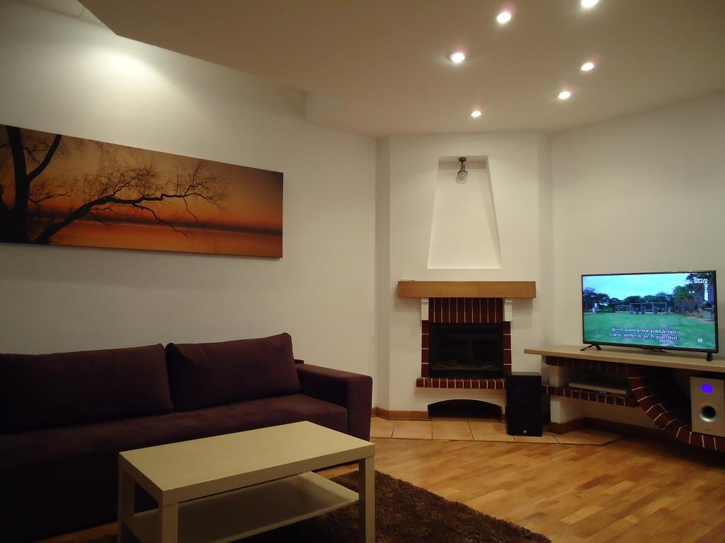 Bucharest Apartments *