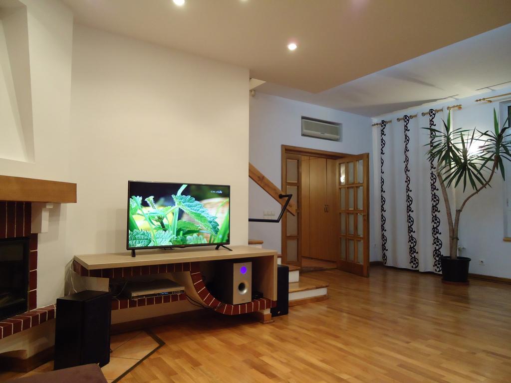 Bucharest Apartments Apartamento