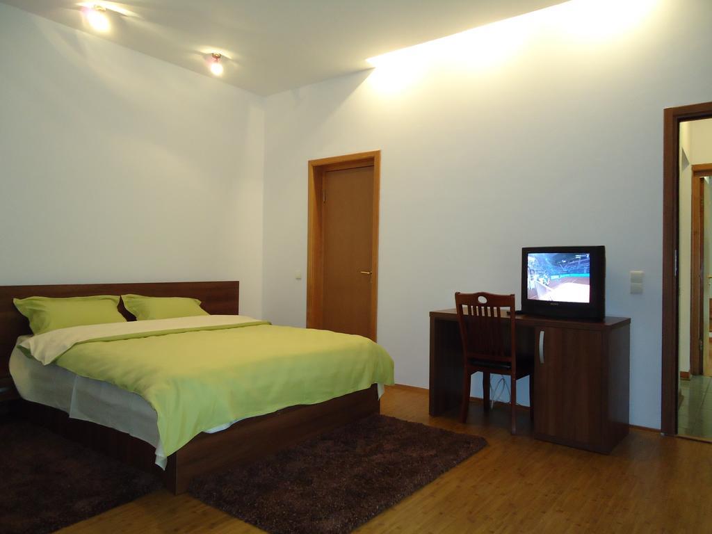 Bucharest Apartments Apartamento Bucareste