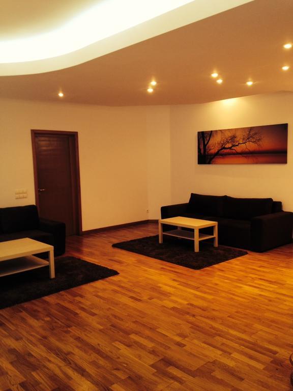 Bucharest Apartments Apartamento *