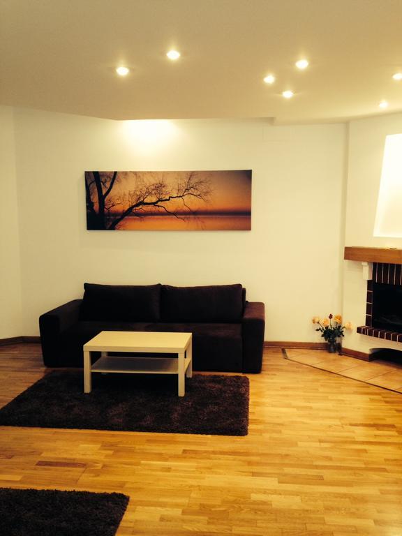 Bucharest Apartments