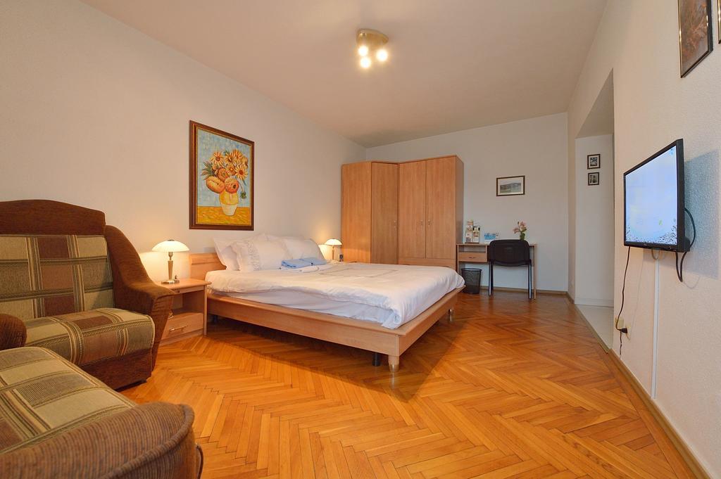 Apartamento Atlas Romana De Lux *