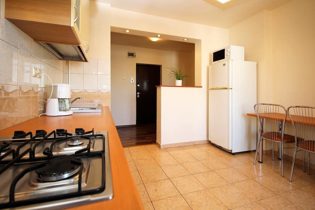 Bucharest Apartments Apartamento Bucareste