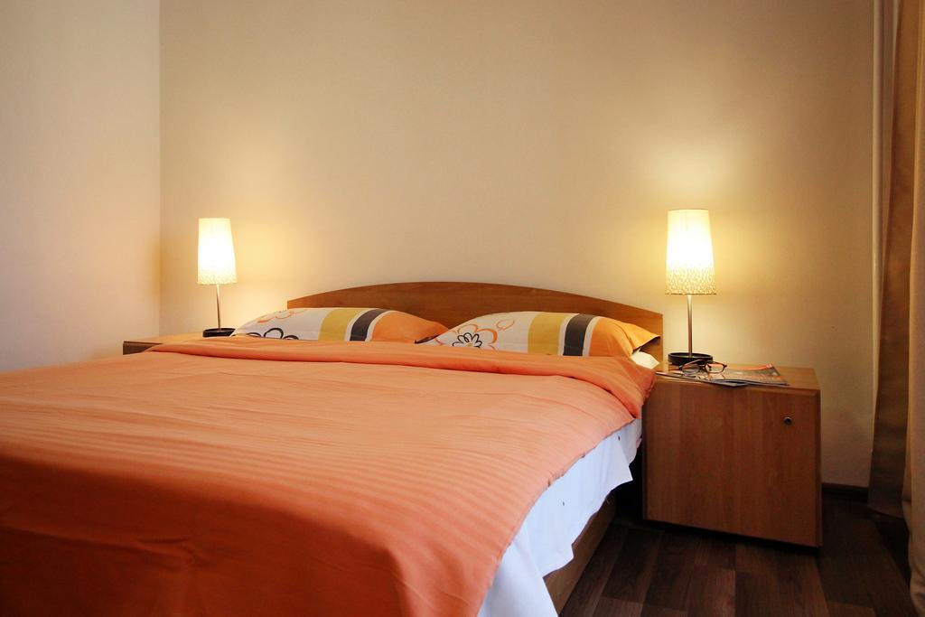 Bucharest Apartments *