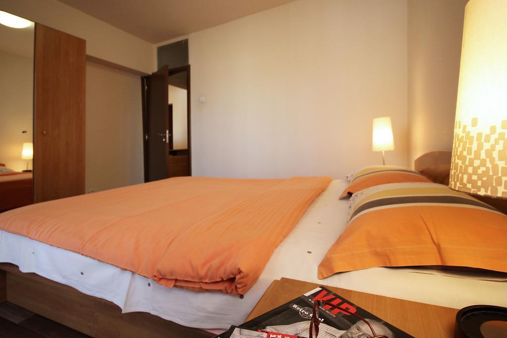 Apartamento Bucharest Apartments Bucareste
