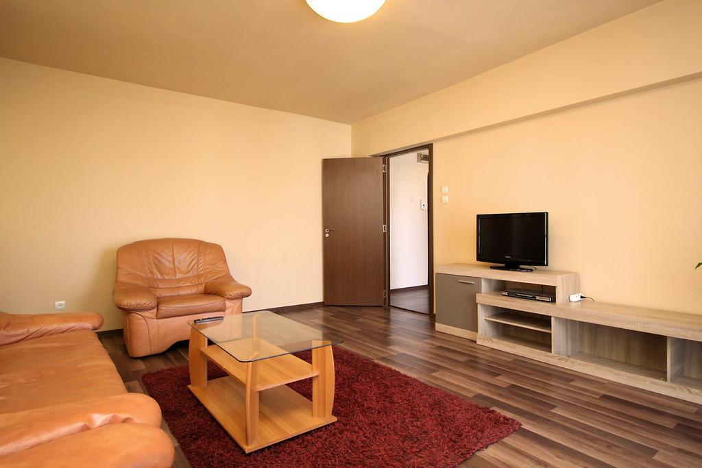 Bucharest Apartments