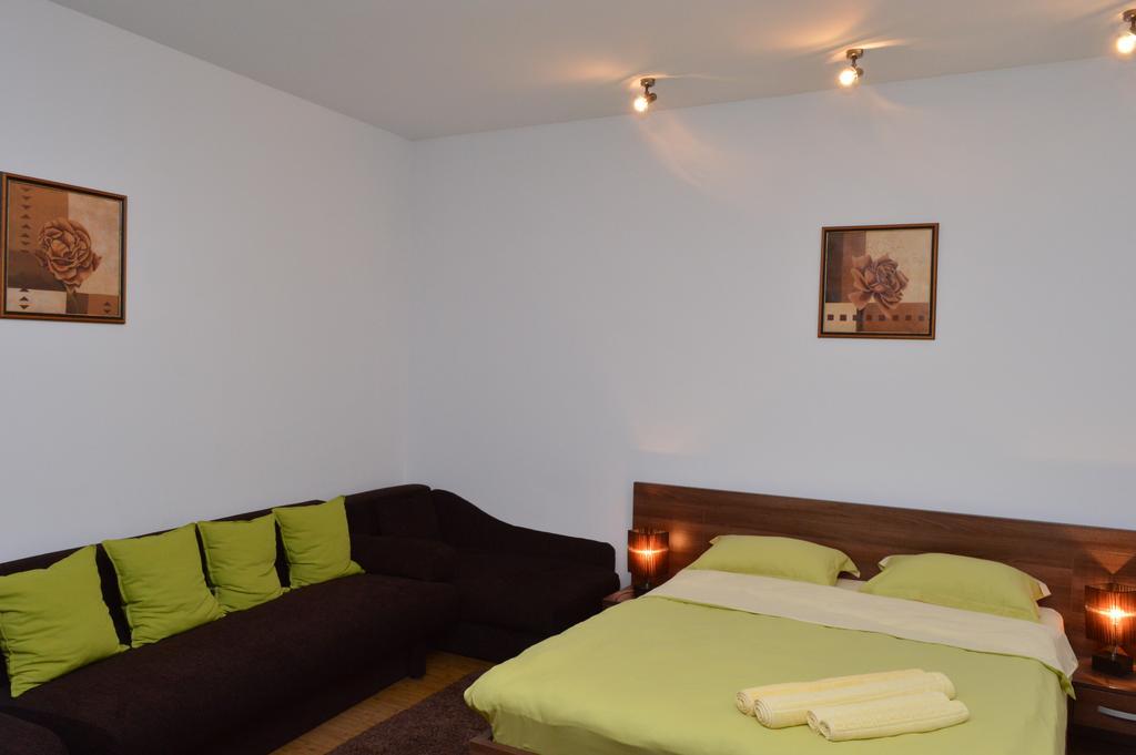 Bucharest Apartments * Bucareste