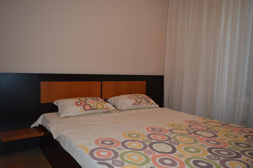 Bucharest Apartments