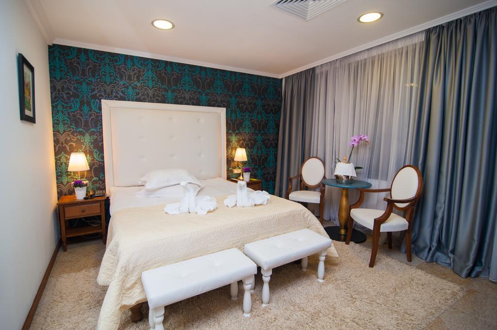 Dbh 4* Bucharest